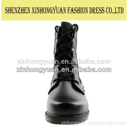 high quality military pilot boots for airline tactical uniforms boots